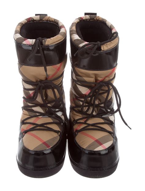 burberry winter boots canada|burberry shoes official website.